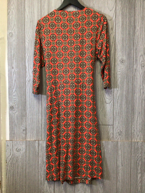 Worth Dress Size 10
